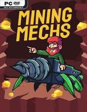 Mining Mechs (PC)