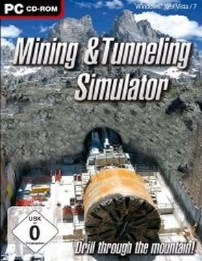 Mining & Tunneling Simulator (PC)