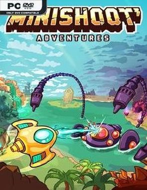 Minishoot' Adventures (PC)