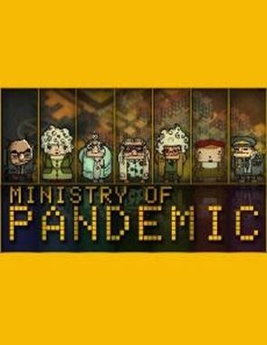 Ministry_of_Pandemic Ministry of Pandemic (PC)