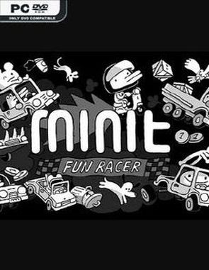 Minit Fun Racer (PC)