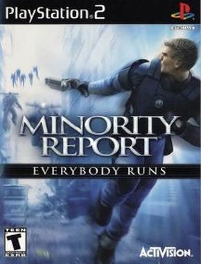 Minority_Report_Everybody_Runs Minority Report Everybody Runs (PS2)