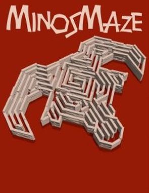 Minos' Maze: The Minotaur's Labyrinth (PC)