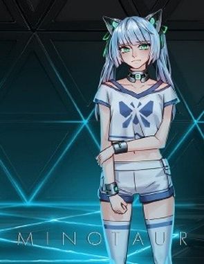 Minotaur (PC)