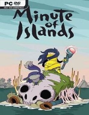 Minute of Islands (PC)