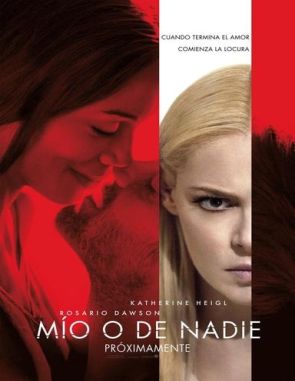 Mio_O_De_Nadie Mío o de nadie (2023) (Películas)