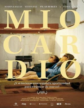 Miocardio (2023) (Películas)