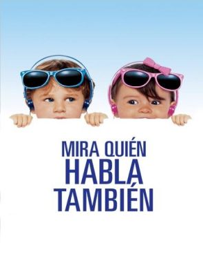 Mira_Quien_Habla_2 Mira quién habla 2 (1990) (Películas)
