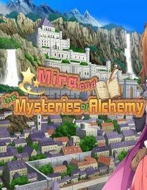 Mira and the Mysteries of Alchemy (PC)