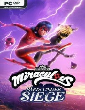Miraculous: Paris Under Siege (PC)