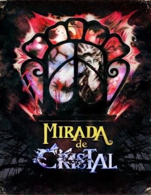 Mirada de cristal (2023) (Películas)