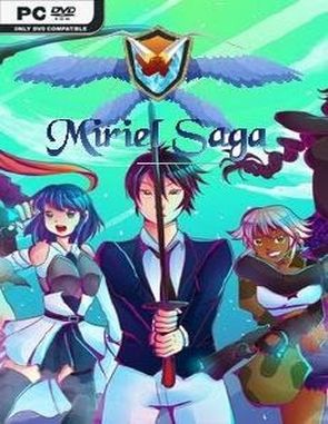 Miriel's Saga (PC)