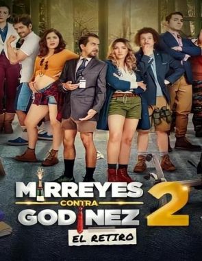 Mirreyes_contra_Godinez_2_El_retiro Mirreyes contra Godínez 2: El retiro (2021) (Películas)