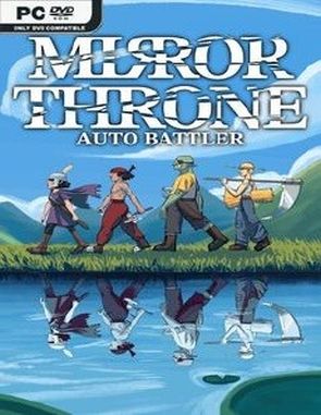 Mirror Throne: Auto Battler (PC)