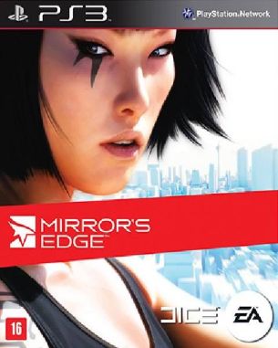 Mirrors Edge (PS3)