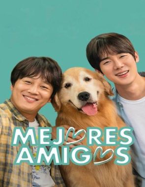 Mis cachorros adorables: Mejores amigos (2023) (Películas)