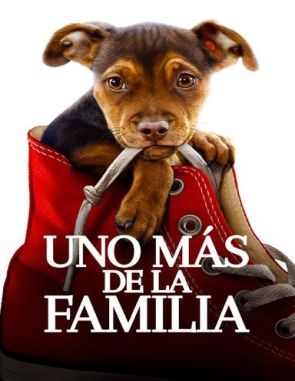 Mis huellas a casa (2023) (Películas)