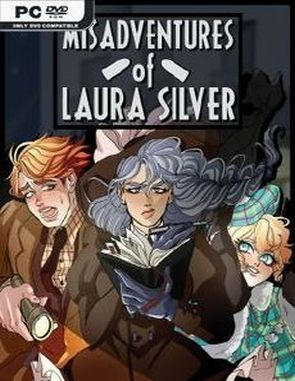 Misadventures of Laura Silver (PC)
