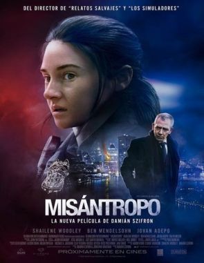 Misántropo (2023) (Películas)