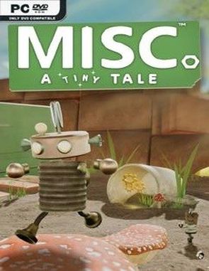 Misc: A Tiny Tale (PC)