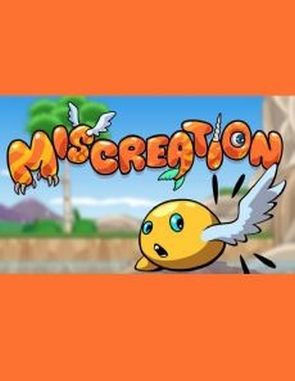 Miscreation: Evolve Your Creature (PC)