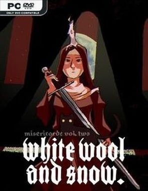 Misericorde_Volume_Two_White_Wool_and_Snow Misericorde Volume Two: White Wool and Snow (PC)