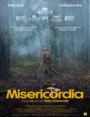 Misericordia (2023) (Películas)