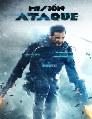 Mision_Ataque Misión ataque (2023) (Películas)