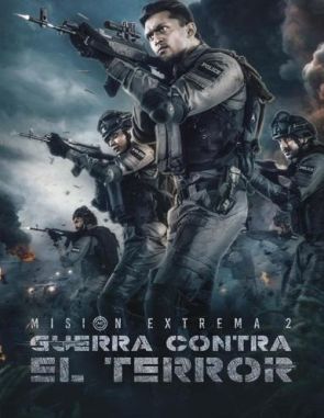 Mision_Extrema_2_Guerra_Contra_el_Terror Misión extrema 2: Guerra contra el terror (2007) (Películas)