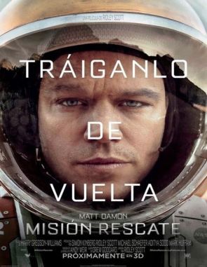 Misión rescate (2023) (Películas)