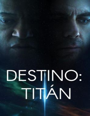 Misión Titan (2023) (Películas)