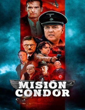 Mision_condor Misión Cóndor (2023) (Películas)