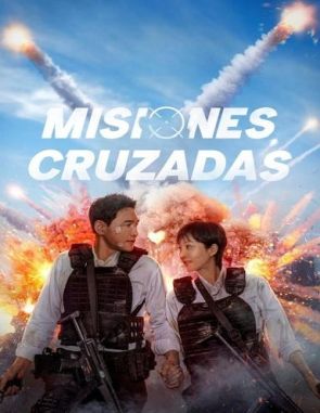 Misiones cruzadas (2023) (Películas)