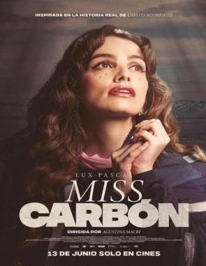 Miss Carbon (2023) (Películas)