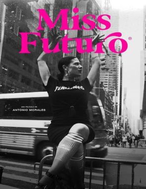 Miss Futuro (2023) (Películas)