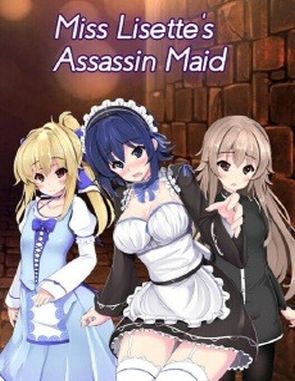 Miss Lisette's Assassin Maid (PC)