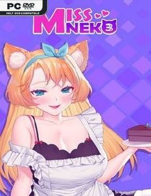 Miss Neko 3 (PC)