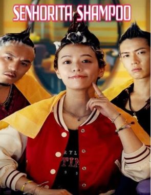 Miss_Shampoo Miss Shampoo (2023) (Películas)