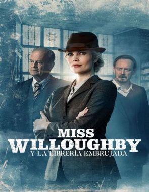 Miss_Willoughby_and_the_Haunted_Bookshop Miss Willoughby and the Haunted Bookshop (2023) (Películas)