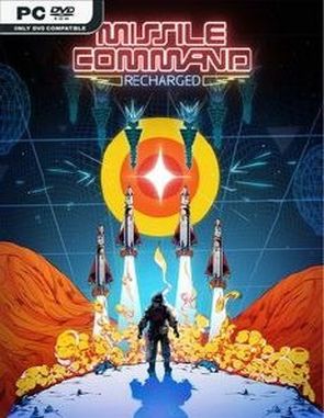 Missile_Command_Recharged Missile Command: Recharged (PC)