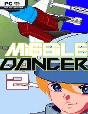 Missile Dancer 2 (PC)