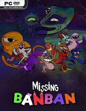 Missing Banban (PC)