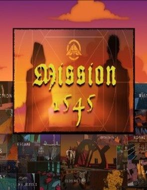 Mission 1545 (PC)