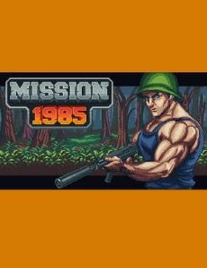 Mission 1985 (PC)