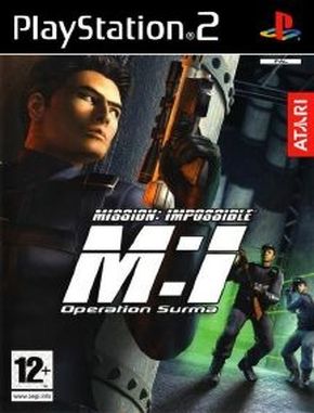 Mission_Impossible_Operation_Surma Mission Impossible Operation Surma (PS2)