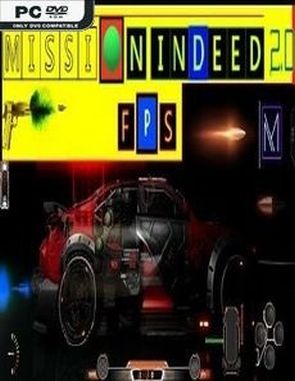 Mission Indeed 2.0 FPS (PC)