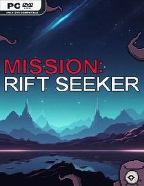 Mission: Rift Seeker (PC)