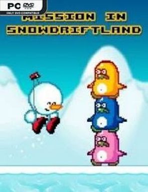 Mission in Snowdriftland (PC)