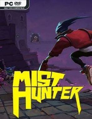 Mist Hunter (PC)