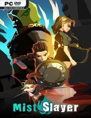 Mist Slayer (PC)